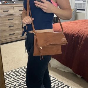 Cross body